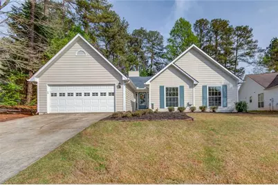 2643 Herndon Road NW, Lawrenceville, GA 30043 - Photo 1