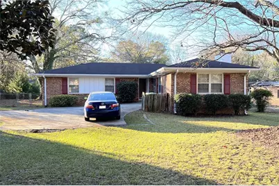 4588 Tilly Mill Road, Atlanta, GA 30360 - Photo 1