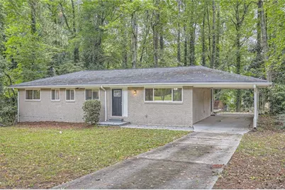 2184 Pemberton Road SW, Atlanta, GA 30331 - Photo 1