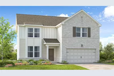 1773 Fawlocke Run, Loganville, GA 30052 - Photo 1