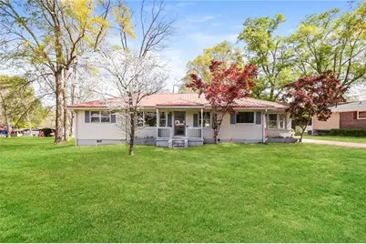 5798 Salem Road, Covington, GA 30016 - Photo 1