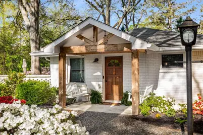 2322 Poplar Springs Drive NE, Brookhaven, GA 30319 - Photo 1