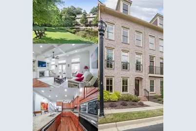 402 River Vista Drive, Atlanta, GA 30339 - Photo 1