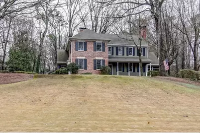 3740 Cloudland Drive NW, Atlanta, GA 30327 - Photo 1