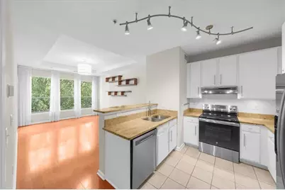 821 Ralph McGill Boulevard NE #3337, Atlanta, GA 30306 - Photo 1