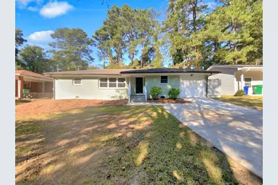 1879 Shamrock Drive, Decatur, GA 30032 - Photo 1