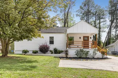 2007 Glenwood Avenue SE, Atlanta, GA 30316 - Photo 1