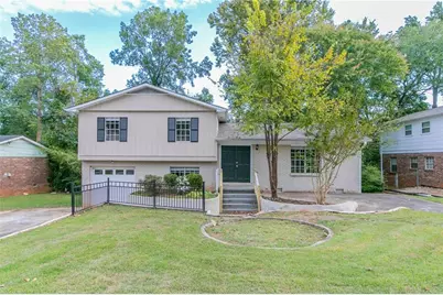 3891 Northstrand Drive, Decatur, GA 30035 - Photo 1