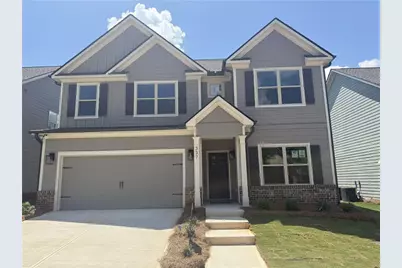 337 Ridge Pointe Drive, Athens, GA 30606 - Photo 1