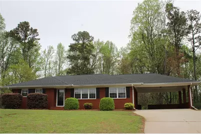 3327 Poplar Springs Road, Gainesville, GA 30507 - Photo 1