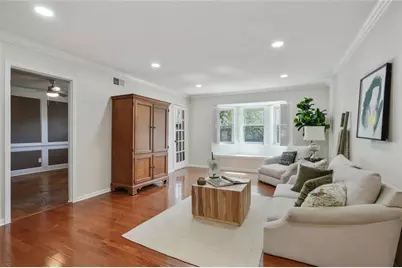 6851 Roswell Road #D-6, Atlanta, GA 30328 - Photo 1