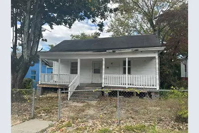 191 Madison Street, Macon, GA 31201 - Photo 1