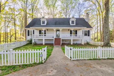 357 Bill Watkins Road, Hoschton, GA 30548 - Photo 1