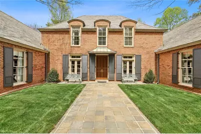 4195 Woodland Brook Drive SE, Atlanta, GA 30339 - Photo 1