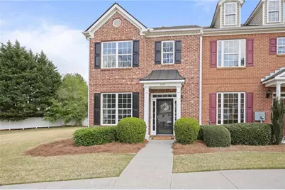 1754 Heights Circle NW #11, Kennesaw, GA 30152 - Photo 1