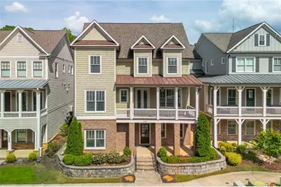 1329 Booth Avenue, Atlanta, GA 30318 - Photo 1