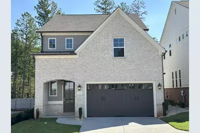724 Fairlane Drive, Marietta, GA 30064 - Photo 1
