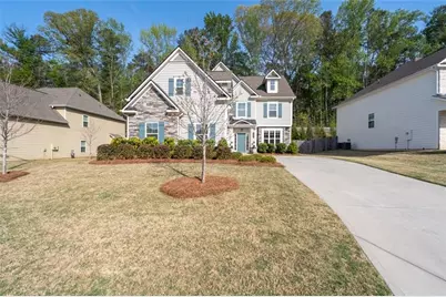 3087 Mountain Shadow Way, Marietta, GA 30064 - Photo 1