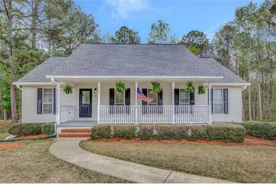 60 Riverside Parkway, Sharpsburg, GA 30277 - Photo 1