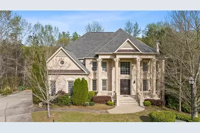 4002 Moheb Street SW, Atlanta, GA 30331 - Photo 1