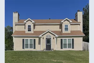 1174 Oak Knoll Court, Lithonia, GA 30058 - Photo 1