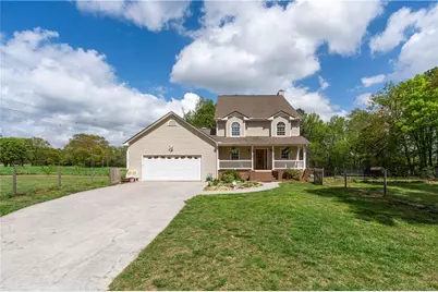 190 Ccc Road, Kingston, GA 30145 - Photo 1