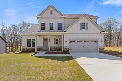 233 Preserve Drive, Jefferson, GA 30549 - Photo 1