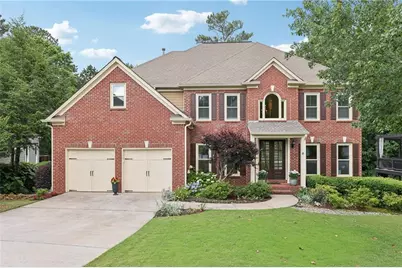 4062 Vinings Mill Trail SE, Smyrna, GA 30080 - Photo 1
