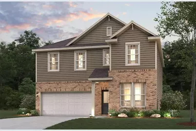 7188 Brushwood Bend (115), Lithonia, GA 30058 - Photo 1