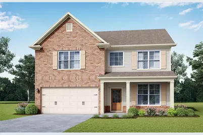 1464 Sunny Valley Lane, Braselton, GA 30517 - Photo 1