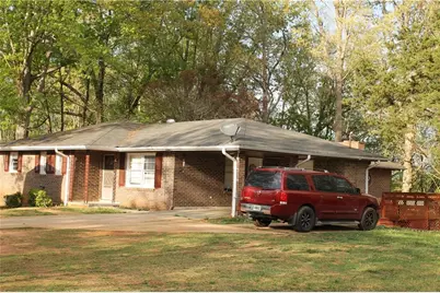 1185 Highway 162, Covington, GA 30016 - Photo 1