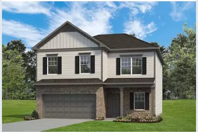 321 Silver Leaf Trace, Douglasville, GA 30134 - Photo 1