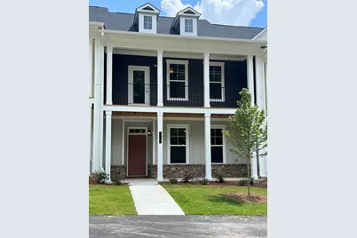 2530 Harbor Ridge Pass Lot 345, Gainesville, GA 30507 - Photo 1