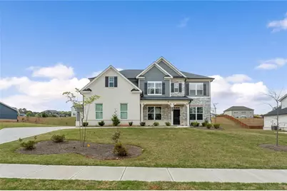 133 Bastian Road, McDonough, GA 30252 - Photo 1