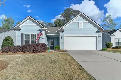 4230 Braden Lane NW, Kennesaw, GA 30144 - Photo 1