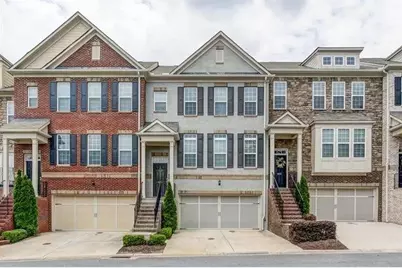 4836 SE Merriman Walk SE #23, Smyrna, GA 30080 - Photo 1