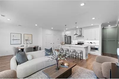 554 Sawnee Village Boulevard #D75, Cumming, GA 30040 - Photo 1