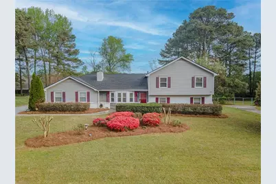 1717 Ramblewood Way, Snellville, GA 30078 - Photo 1