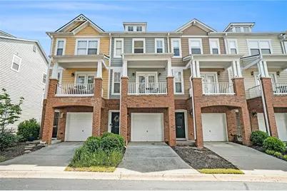 14143 Yacht Terrace, Alpharetta, GA 30004 - Photo 1