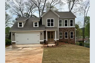 71 Dillard Drive NE, Kennesaw, GA 30144 - Photo 1