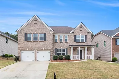 2036 Broadmoor Way, Fairburn, GA 30213 - Photo 1