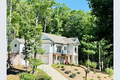 172 Whisper Place, Jasper, GA 30143 - Photo 1