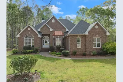 535 Stone Creek Drive, Hull, GA 30646 - Photo 1