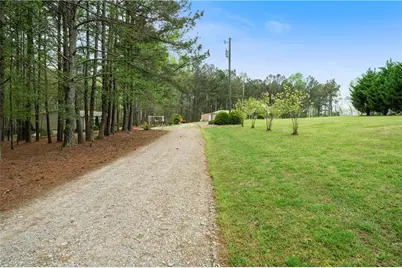 160 Kings Gin Road, Waco, GA 30182 - Photo 1