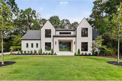 1430 Oconee Pass NE, Brookhaven, GA 30319 - Photo 1