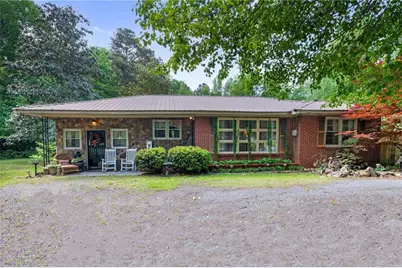 413 New Town Road NE, Calhoun, GA 30701 - Photo 1