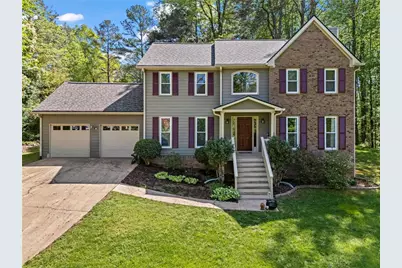 3230 Hopewell Chase Drive, Alpharetta, GA 30004 - Photo 1