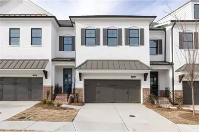 702 Dodd Lane #159, Buford, GA 30518 - Photo 1