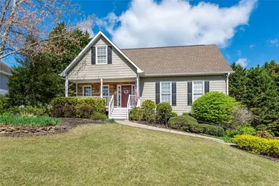 87 Arbor Hills Trail, Talking Rock, GA 30175 - Photo 1