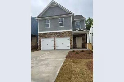 182 Parkwood Drive, Dawsonville, GA 30534 - Photo 1